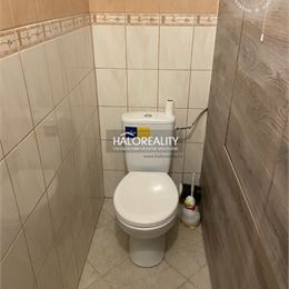 Predaj, dvojizbový byt Prešov