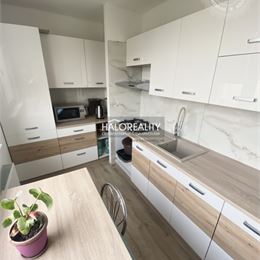 Predaj, dvojizbový byt Prešov