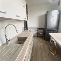 Predaj, dvojizbový byt Prešov