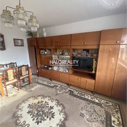 Predaj, dvojizbový byt Prešov