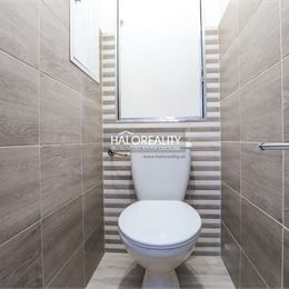 Predaj, trojizbový byt Považská Bystrica, SNP - EXKLUZÍVNE HALO REALITY