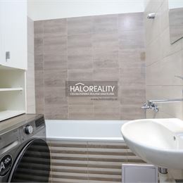 Predaj, trojizbový byt Považská Bystrica, SNP - EXKLUZÍVNE HALO REALITY