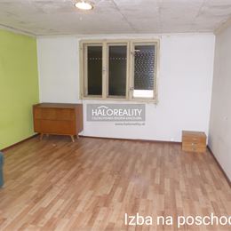 Predaj, rodinný dom Veľké Leváre - ZNÍŽENÁ CENA - EXKLUZÍVNE HALO REALITY