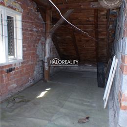 Predaj, rodinný dom Veľké Leváre - ZNÍŽENÁ CENA - EXKLUZÍVNE HALO REALITY