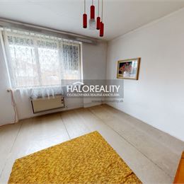 Predaj, rodinný dom Veľké Leváre - ZNÍŽENÁ CENA - EXKLUZÍVNE HALO REALITY