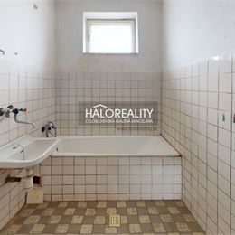 Predaj, rodinný dom Veľké Leváre - ZNÍŽENÁ CENA - EXKLUZÍVNE HALO REALITY