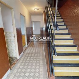 Predaj, rodinný dom Veľké Leváre - ZNÍŽENÁ CENA - EXKLUZÍVNE HALO REALITY