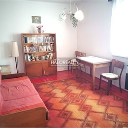 Predaj, rodinný dom Nováky - ZNÍŽENÁ CENA
