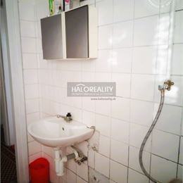 Predaj, rodinný dom Nováky - ZNÍŽENÁ CENA