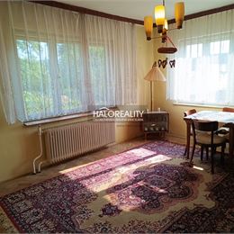 Predaj, rodinný dom Lipany, Poľná - EXKLUZÍVNE HALO REALITY