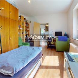 Predaj, rodinný dom Krtovce, Topoľčany - EXKLUZÍVNE HALO REALITY
