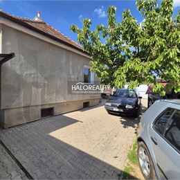 Predaj, rodinný dom Krtovce, Topoľčany - EXKLUZÍVNE HALO REALITY