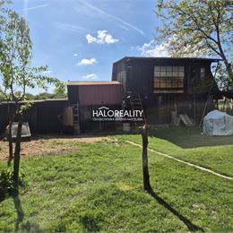 Predaj, rodinný dom Krtovce, Topoľčany - EXKLUZÍVNE HALO REALITY