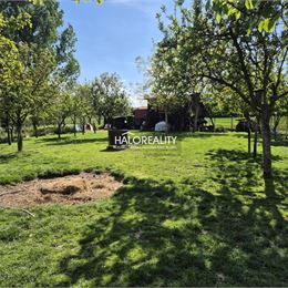Predaj, rodinný dom Krtovce, Topoľčany - EXKLUZÍVNE HALO REALITY