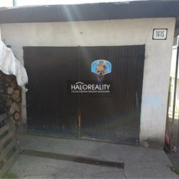 Predaj, rodinný dom Kremnica, Veternícka ulica s garážou - ZNÍŽENÁ CENA - EXKLUZÍVNE HALO REALITY