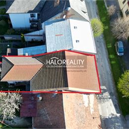 Predaj, rodinný dom Kežmarok - ZNÍŽENÁ CENA - EXKLUZÍVNE HALO REALITY