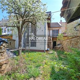 Predaj, rodinný dom Kežmarok - ZNÍŽENÁ CENA - EXKLUZÍVNE HALO REALITY