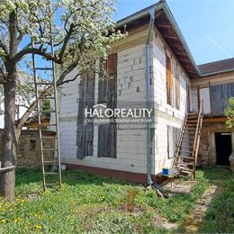 Predaj, rodinný dom Kežmarok - ZNÍŽENÁ CENA - EXKLUZÍVNE HALO REALITY