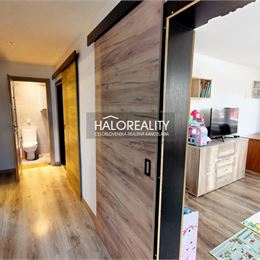 REZERVOVANÉ - Predaj, rodinný dom Jakubovany - EXKLUZÍVNE HALO REALITY