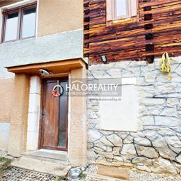 REZERVOVANÉ - Predaj, rodinný dom Jakubovany - EXKLUZÍVNE HALO REALITY