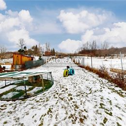 REZERVOVANÉ - Predaj, rodinný dom Jakubovany - EXKLUZÍVNE HALO REALITY