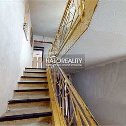 REZERVOVANÉ - Predaj, rodinný dom Jakubovany - EXKLUZÍVNE HALO REALITY