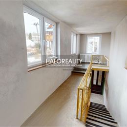 REZERVOVANÉ - Predaj, rodinný dom Jakubovany - EXKLUZÍVNE HALO REALITY