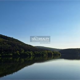 Predaj, pozemok pre rodinný dom 2039 m² Horné Orešany, Majdán