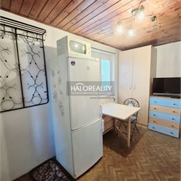 Predaj, záhradná chata Bratislava Podunajské Biskupice