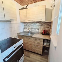 Predaj, záhradná chata Bratislava Podunajské Biskupice