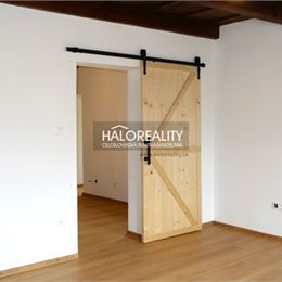 Predaj, chalupa Borský Svätý Jur - EXKLUZÍVNE HALO REALITY