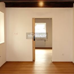 Predaj, chalupa Borský Svätý Jur - EXKLUZÍVNE HALO REALITY