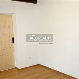 Predaj, chalupa Borský Svätý Jur - EXKLUZÍVNE HALO REALITY
