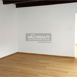 Predaj, chalupa Borský Svätý Jur - EXKLUZÍVNE HALO REALITY