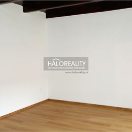 Predaj, chalupa Borský Svätý Jur - EXKLUZÍVNE HALO REALITY
