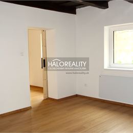 Predaj, chalupa Borský Svätý Jur - EXKLUZÍVNE HALO REALITY