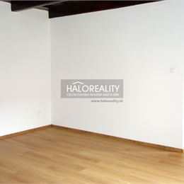 Predaj, chalupa Borský Svätý Jur - EXKLUZÍVNE HALO REALITY