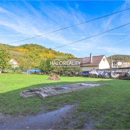 Predaj, komerčný objekt Záriečie, pohostinstvo, obchod - ZNÍŽENÁ CENA