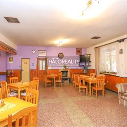 Predaj, komerčný objekt Záriečie, pohostinstvo, obchod - ZNÍŽENÁ CENA