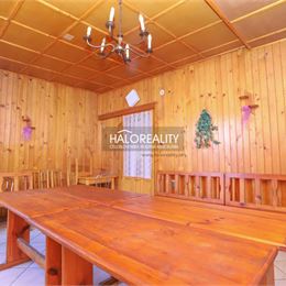 Predaj, komerčný objekt Záriečie, pohostinstvo, obchod - ZNÍŽENÁ CENA