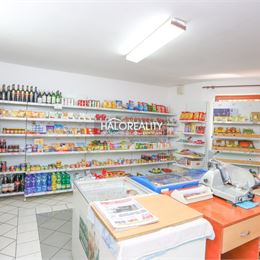 Predaj, komerčný objekt Záriečie, pohostinstvo, obchod - ZNÍŽENÁ CENA