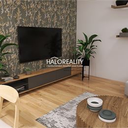 Predaj, apartmán Veľký Krtíš, Moderné bývanie v luxusnej novostavbe v cetre mesta - NOVOSTAVBA