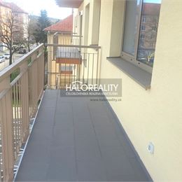 Predaj, apartmán Veľký Krtíš, Moderné bývanie v luxusnej novostavbe v cetre mesta - NOVOSTAVBA