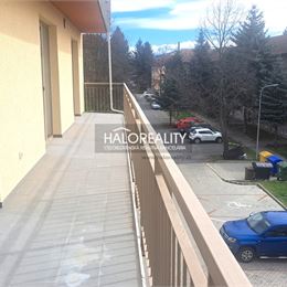 Predaj, apartmán Veľký Krtíš, Moderné bývanie v luxusnej novostavbe v cetre mesta - NOVOSTAVBA