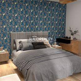 Predaj, apartmán Veľký Krtíš, Moderné bývanie v luxusnej novostavbe v cetre mesta - NOVOSTAVBA