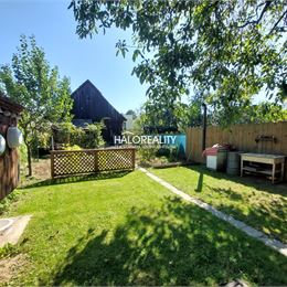 Predaj, rodinný dom Poluvsie - EXKLUZÍVNE HALO REALITY