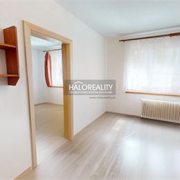Predaj, dvojizbový byt Liptovský Mikuláš, Dr. A. Stodolu, Nábrežie - ZNÍŽENÁ CENA - EXKLUZÍVNE HALO REALITY
