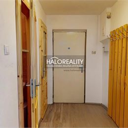 Predaj, dvojizbový byt Liptovský Mikuláš, Dr. A. Stodolu, Nábrežie - ZNÍŽENÁ CENA - EXKLUZÍVNE HALO REALITY
