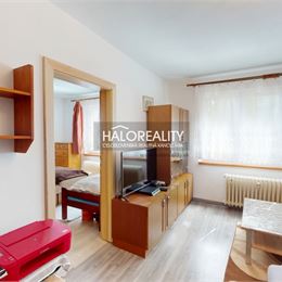 Predaj, dvojizbový byt Liptovský Mikuláš, Dr. A. Stodolu, Nábrežie - ZNÍŽENÁ CENA - EXKLUZÍVNE HALO REALITY