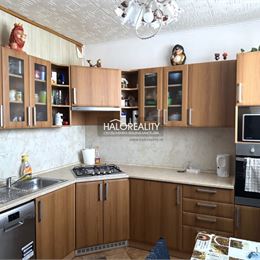 Predaj, trojizbový byt Piešťany - ZNÍŽENÁ CENA